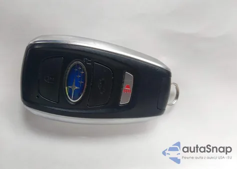 2019 Subaru Forester Sport из США, поврежденный, VIN JF2SKAPC3KH486611